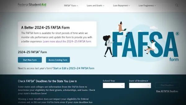 FAFSA new application delay is affecting students across Connecticut