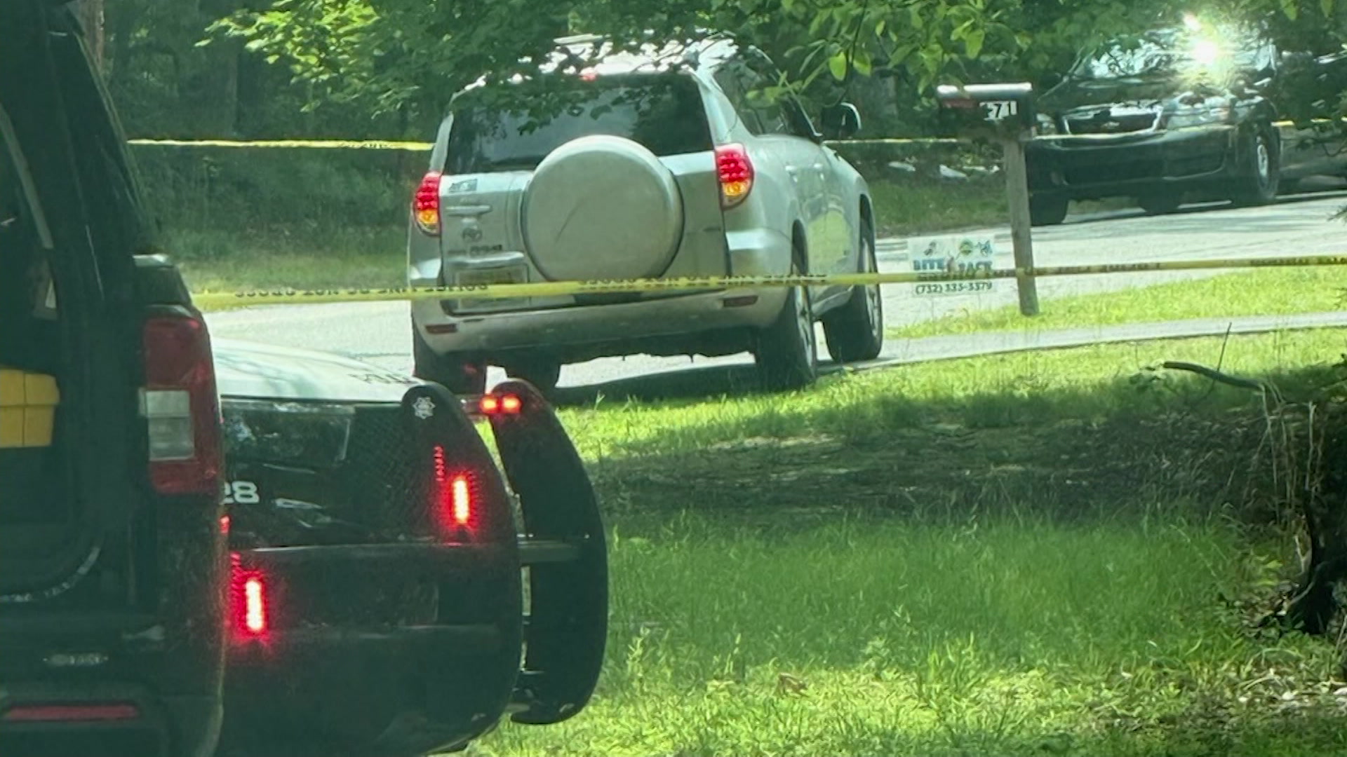 News 12 | New Jersey | Authorities identify man killed in Monmouth ...