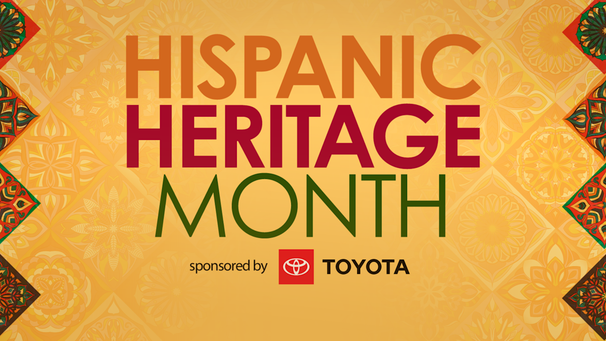 Hispanic Heritage Month