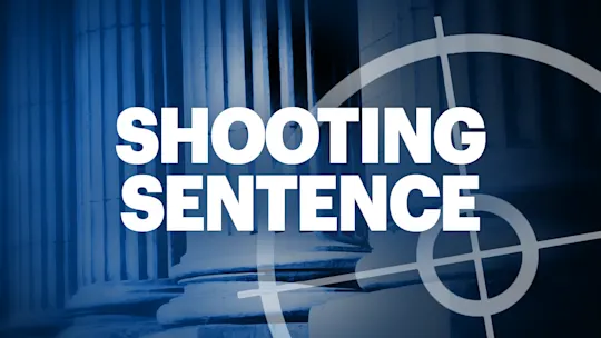 shooting sentence