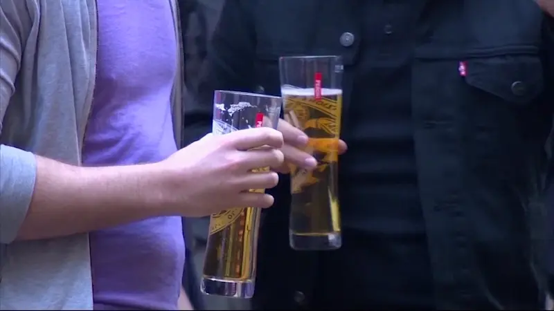 Story image: Hudson Valley police urge safety on night before Thanksgiving