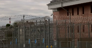 State officials: Female guard assaulted by male inmate at the