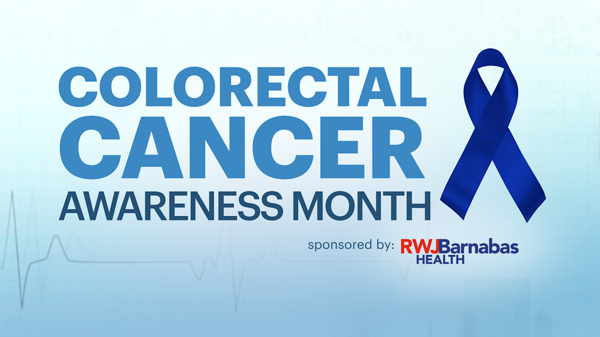 Colorectal Cancer Awareness
