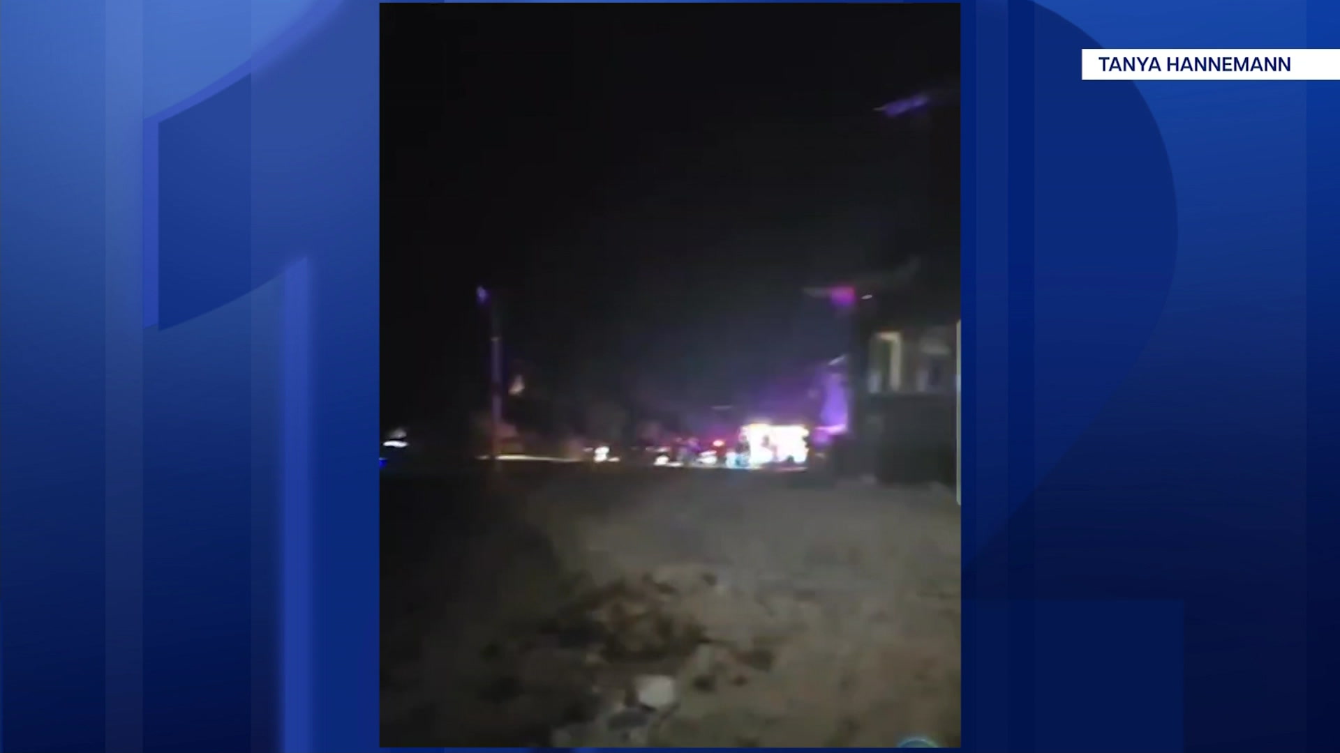 Two children killed after boat strikes channel marker in Barnegat Bay