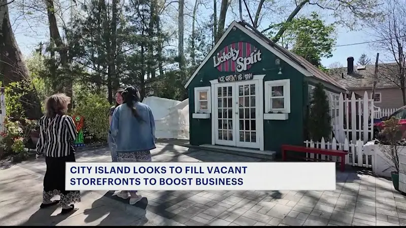 Story image: City Island businesses look to build on restaurant week momentum amid storefront vacancies