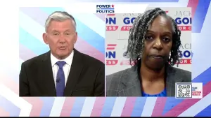 Gordon and Garbarino battle for New York's 2nd Congressional District