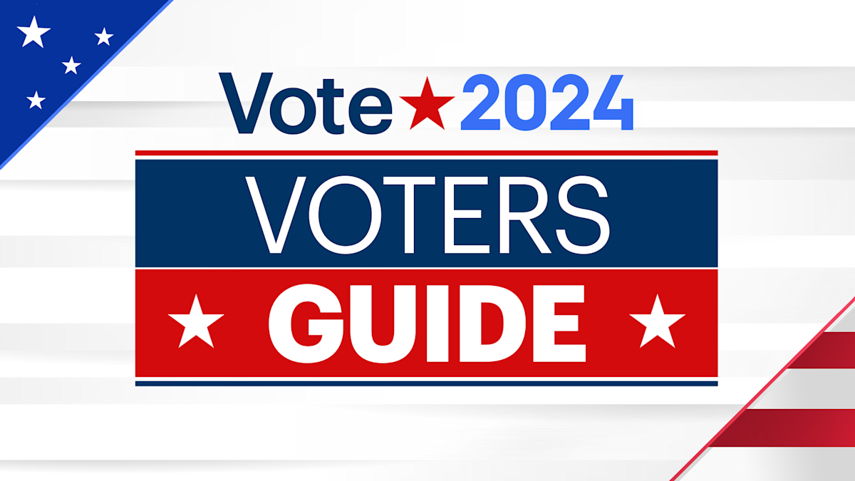 News 12 Connecticut 2024 Voters Guide