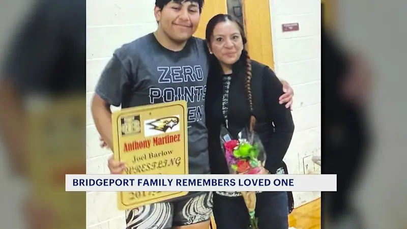 Story image: Family of Bridgeport man killed day after Thanksgiving raises money for burial in Guatemala
