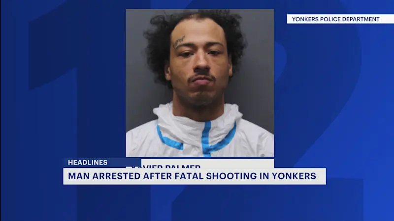 Story image: Victim dies after being shot in chest during argument in Yonkers