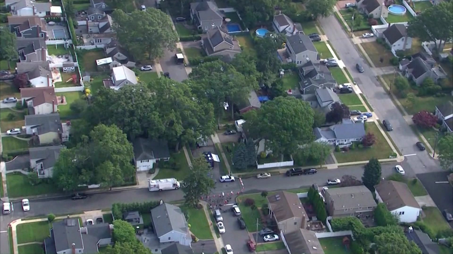 Sources: Investigators believe at least 1 of Gilgo Beach murders took place at suspect's Massapequa Park home - News12 | Long Island