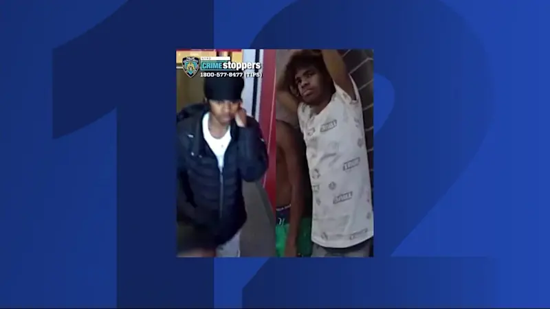 Story image: 2 teens, 5-year-old boy targeted in East New York armed robbery