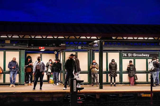 Story image: MTA proposes fare hikes for buses and rails