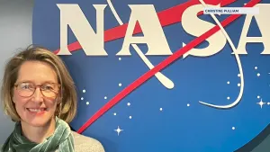 Women’s History Month: Rutgers professor named mission head for new space telescope