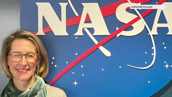 Women’s History Month: Rutgers professor named mission head for new space telescope