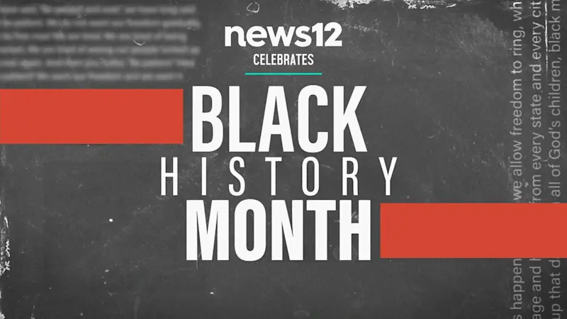 Story image: Several local unions honored at Yonkers Black History Month event