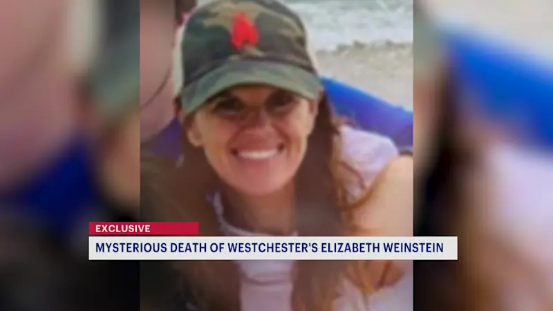 Story image: Westchester woman once jailed during custody battle found dead under mysterious circumstances
