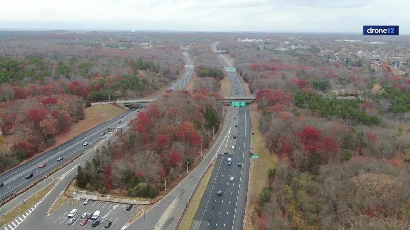 Story image: AAA: Nearly 2 million New Jersey residents expected to travel by road for Thanksgiving holiday