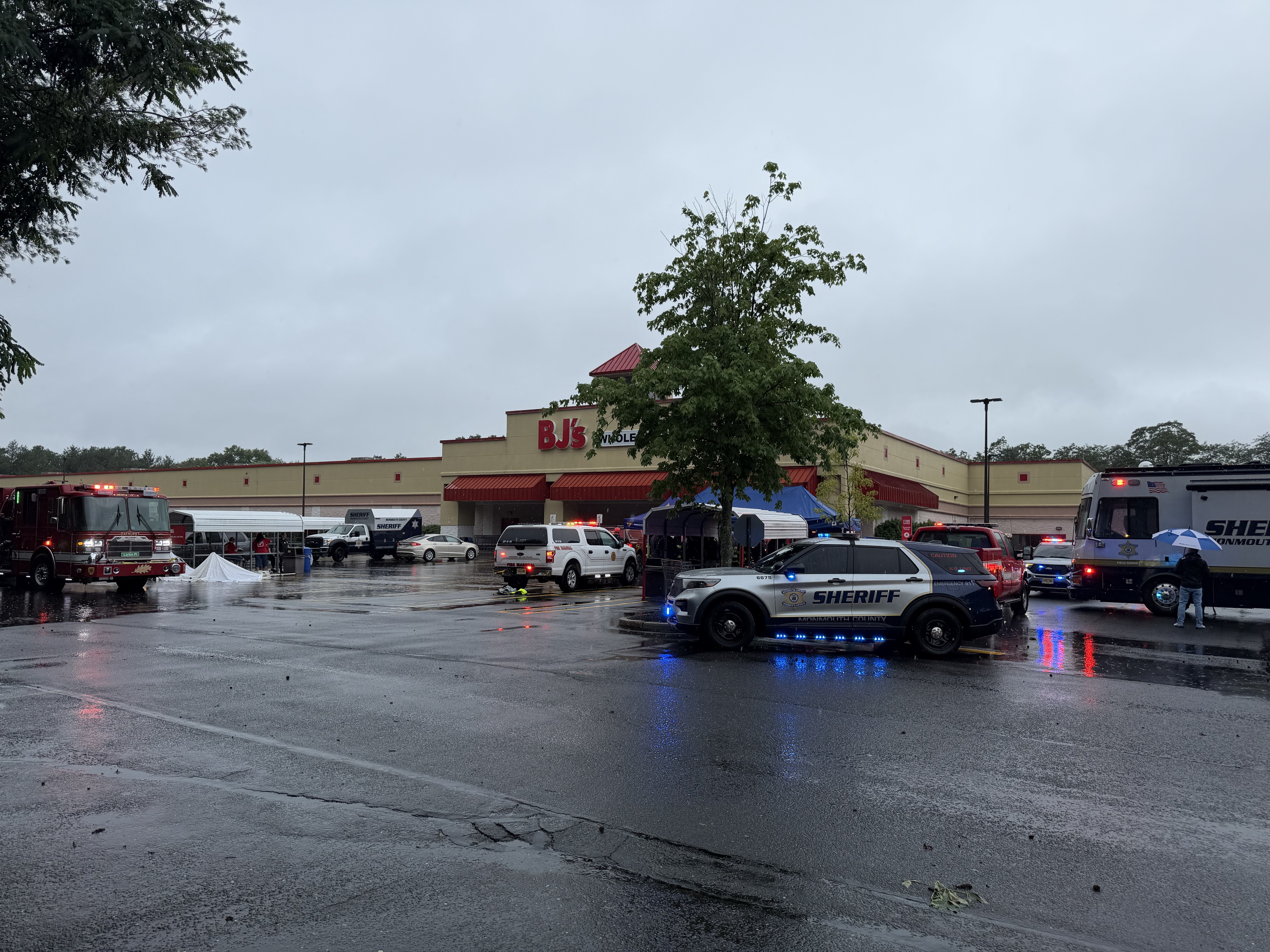 BJ's Wholesale Club Ocean Twp. 