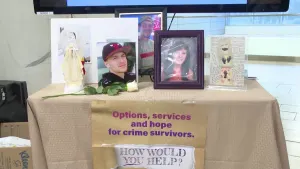 Orange County hosts crime victims' vigil