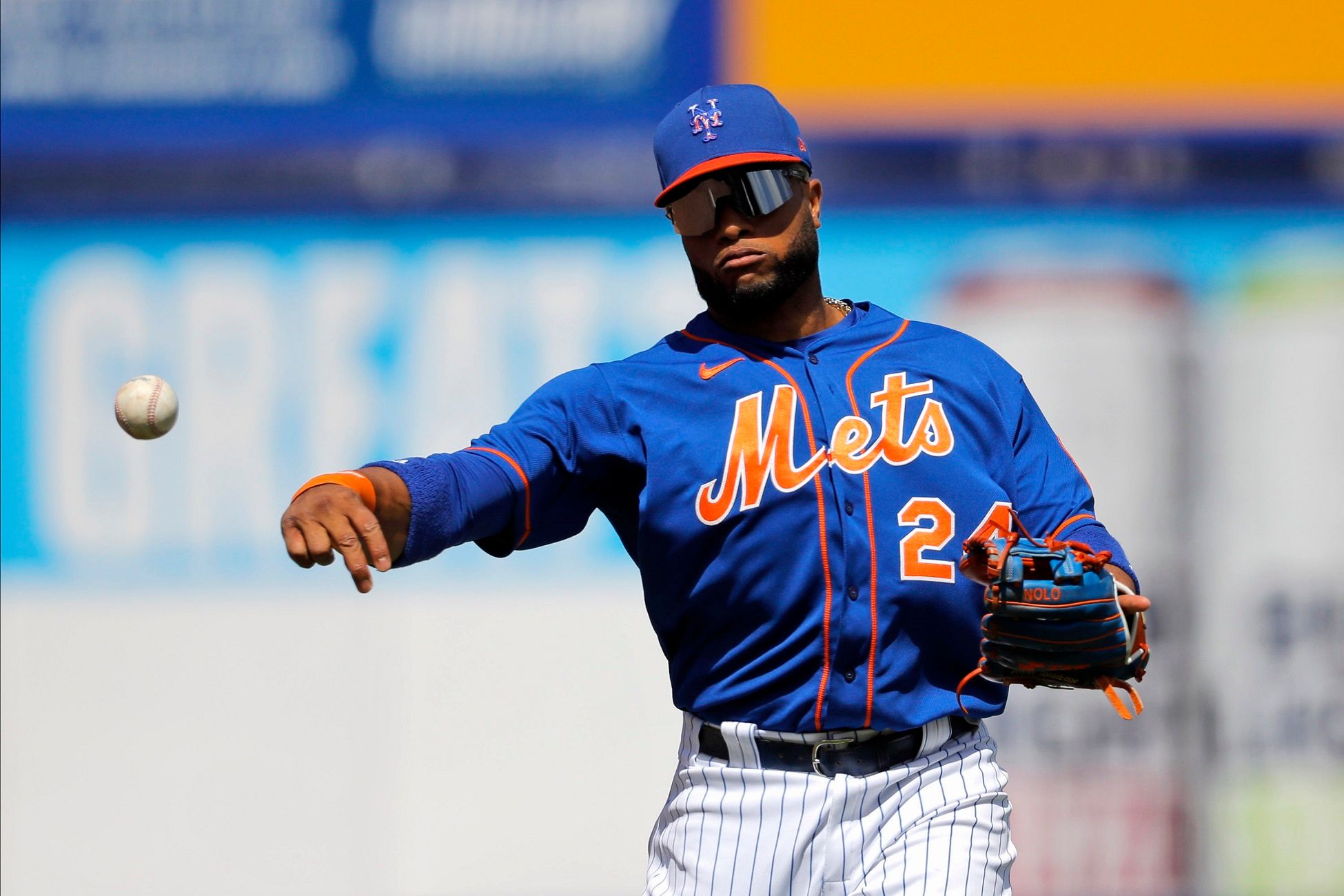 Mets designate Robinson Cano for assignment