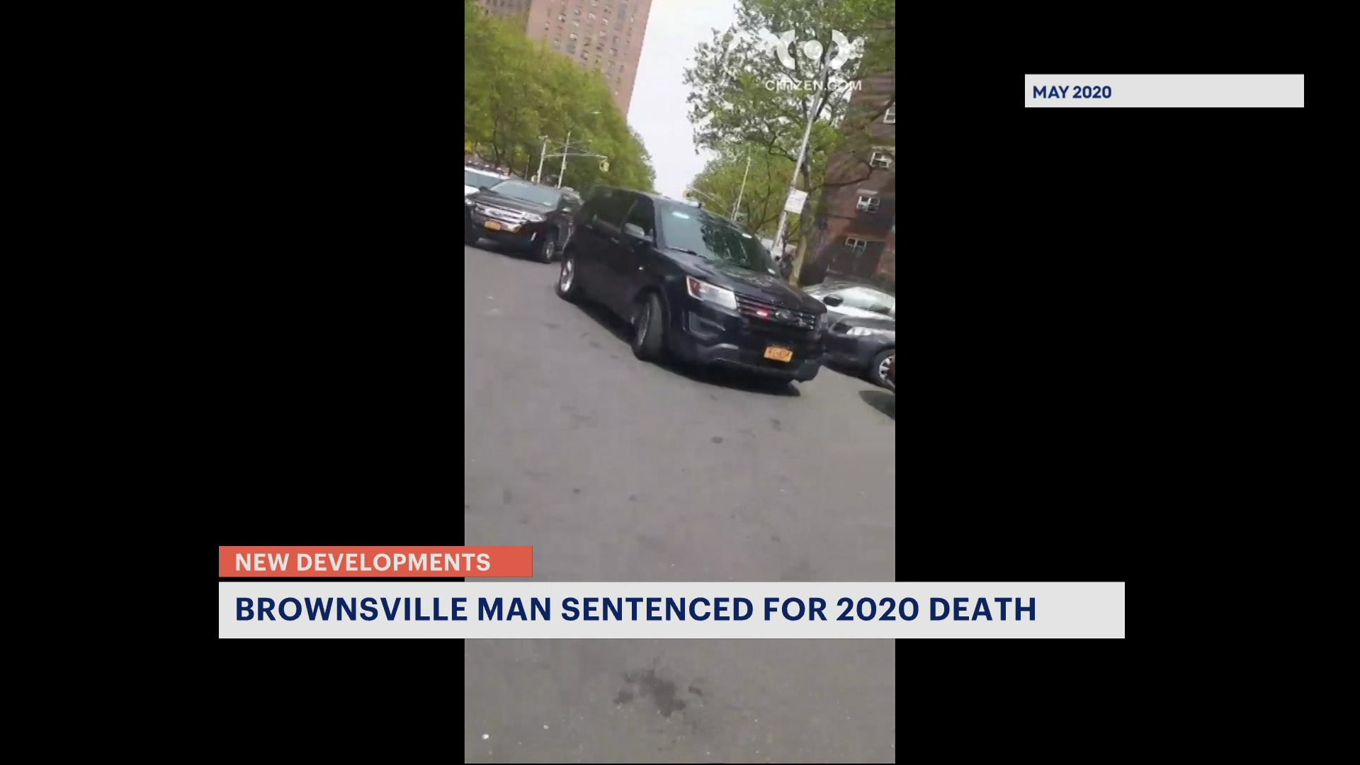Brownsville man sentenced to 17 years for 2020 killing