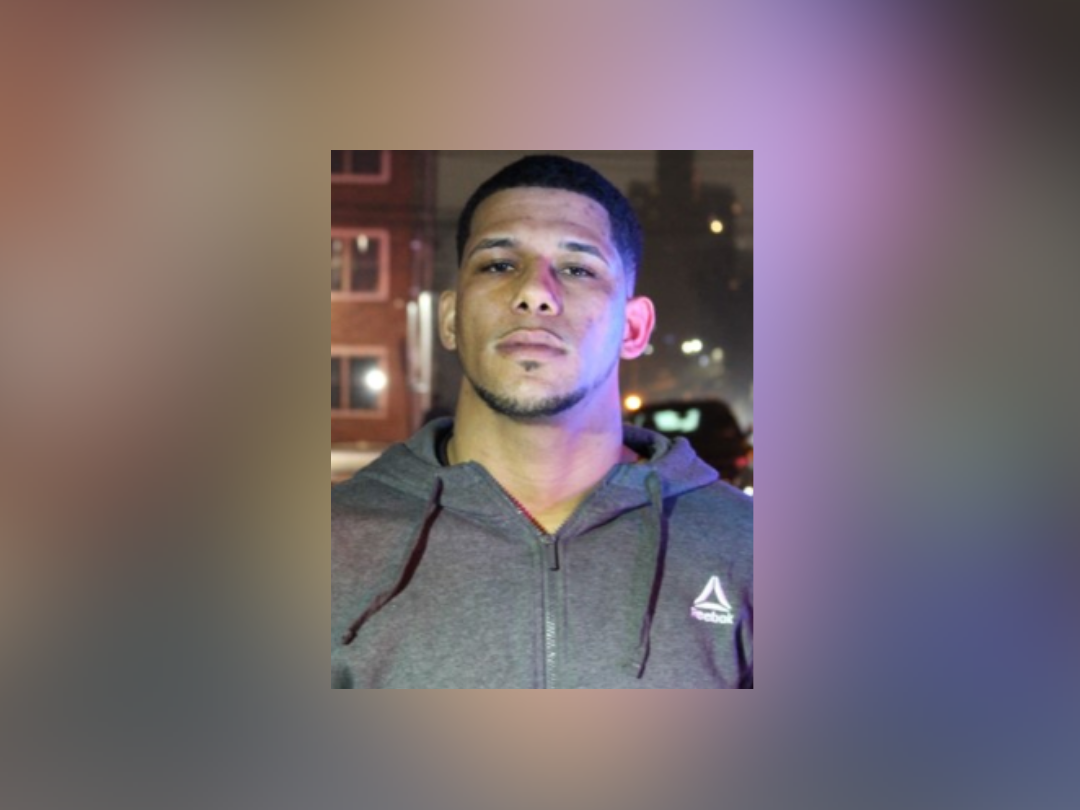 Yonathan Joel Medrano-Alvarez Blur