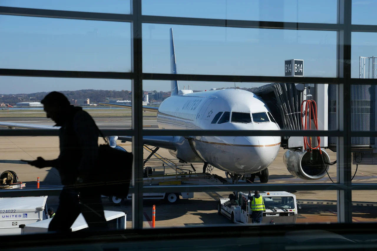 Buy now, pay later for travel