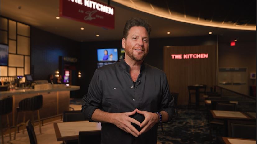 News 12 | Brooklyn | First Look Chopped Judge Bringing New Restaurant ...