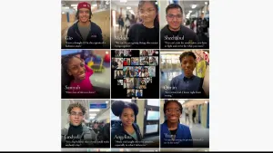 Social media initiative aims to give extra credit to excelling NYC public school students