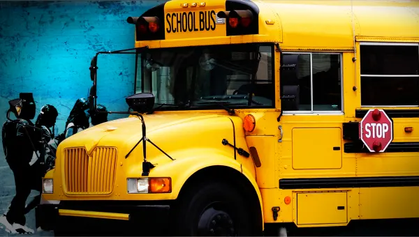 NJ General Assembly passes bill to combat school bus driver shortage