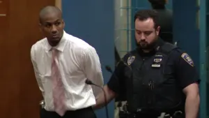 Man accused of killing NYPD detective from Massapequa Park indicted on murder charges