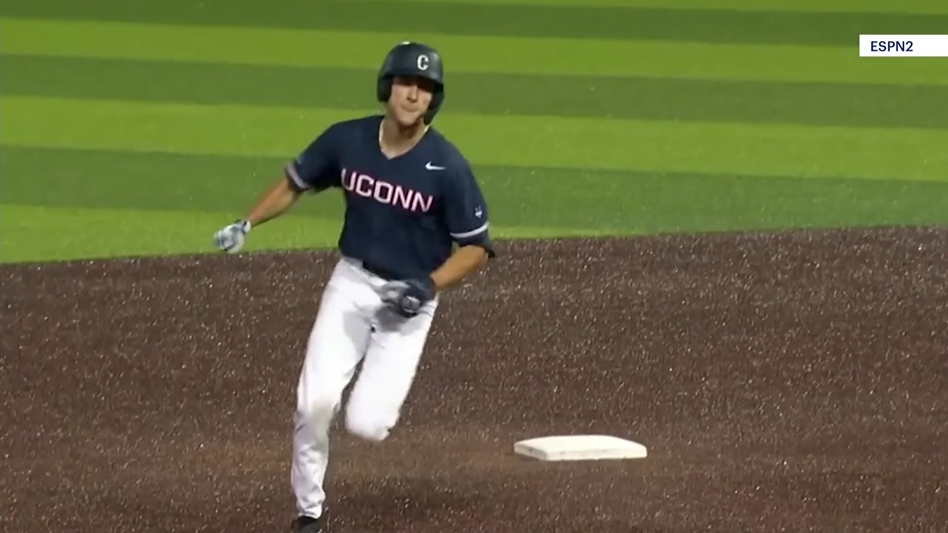 News 12 | Connecticut | Lets Win A Super Regional Norwalk Native Ready ...