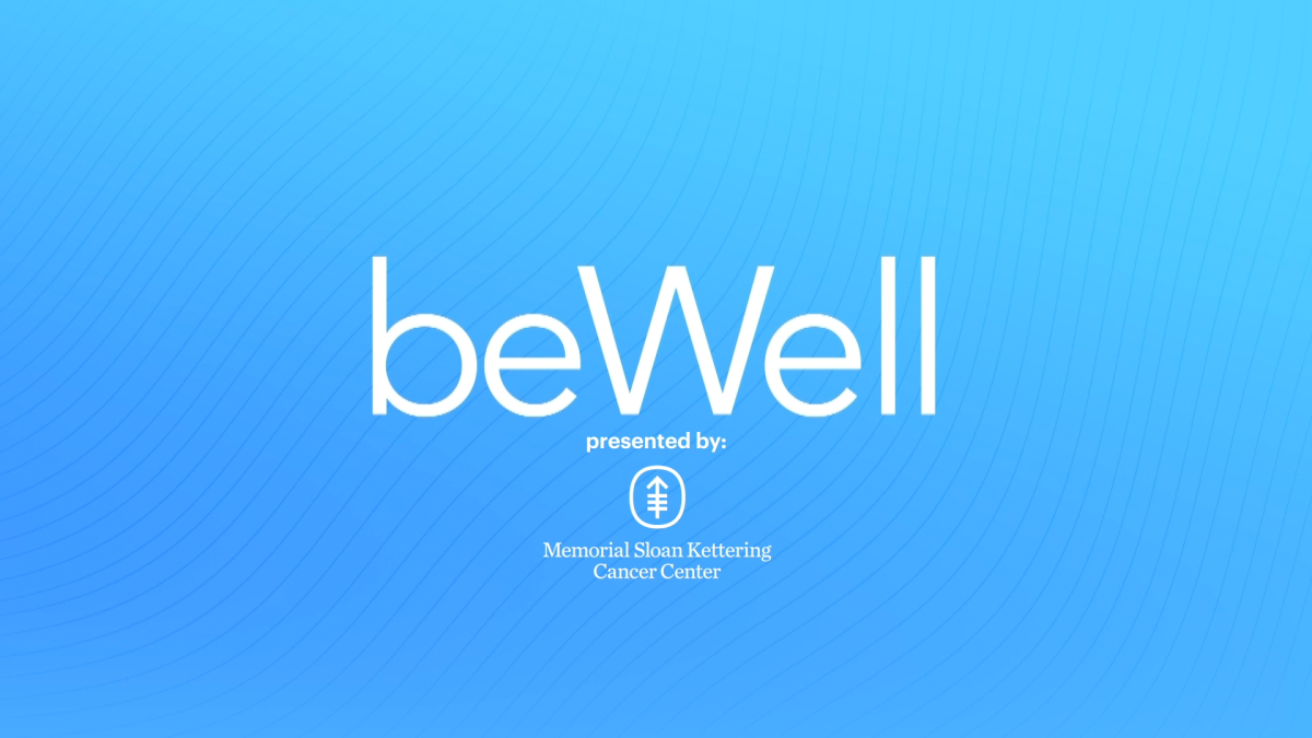 be Well