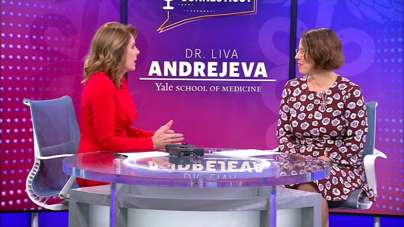 Story image: Conversation Connecticut: How doctors utilizing AI in mammograms