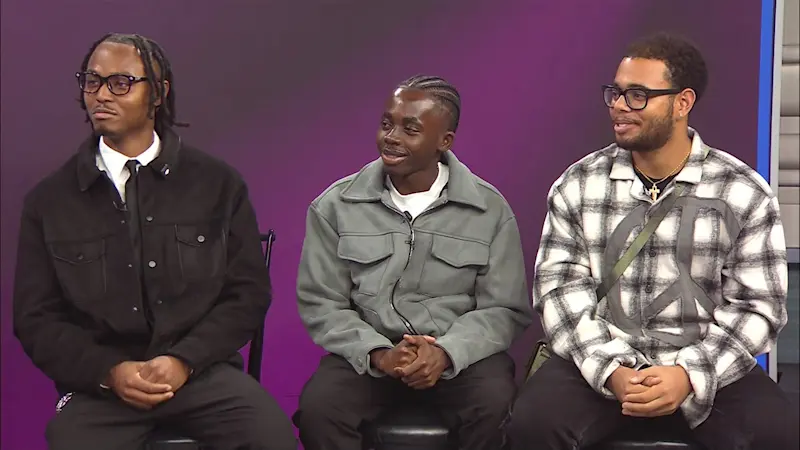 Story image: Spotlight New Jersey: MaxShot4K in Essex County