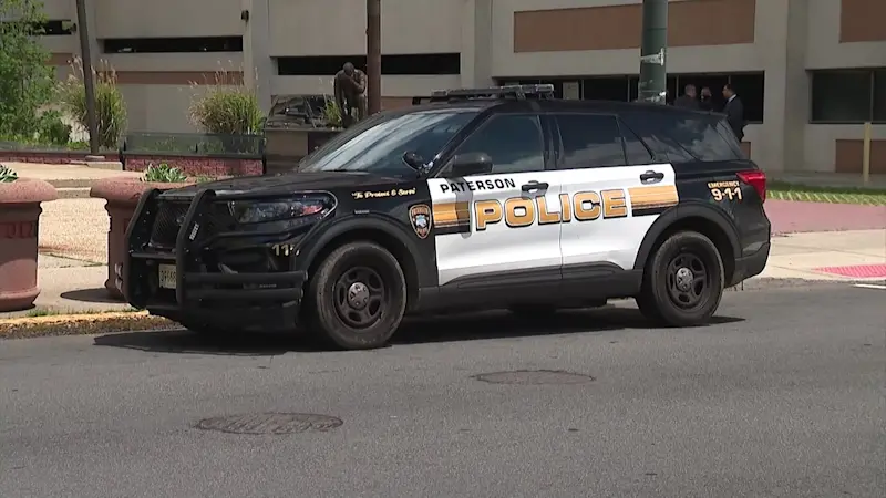 Story image: NJ Supreme Court upholds state control of Paterson police