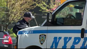 NYPD steps up security during Passover
