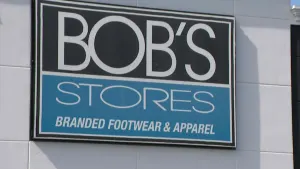 Bob's Stores to close all locations, including 2 on Long Island