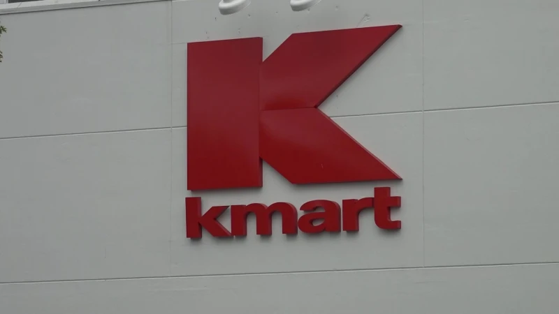 Story image: Long Island's last Kmart set to close in October