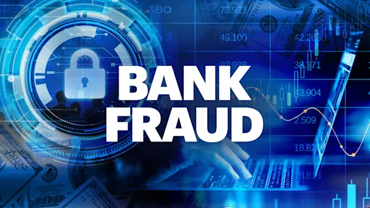 bank fraud