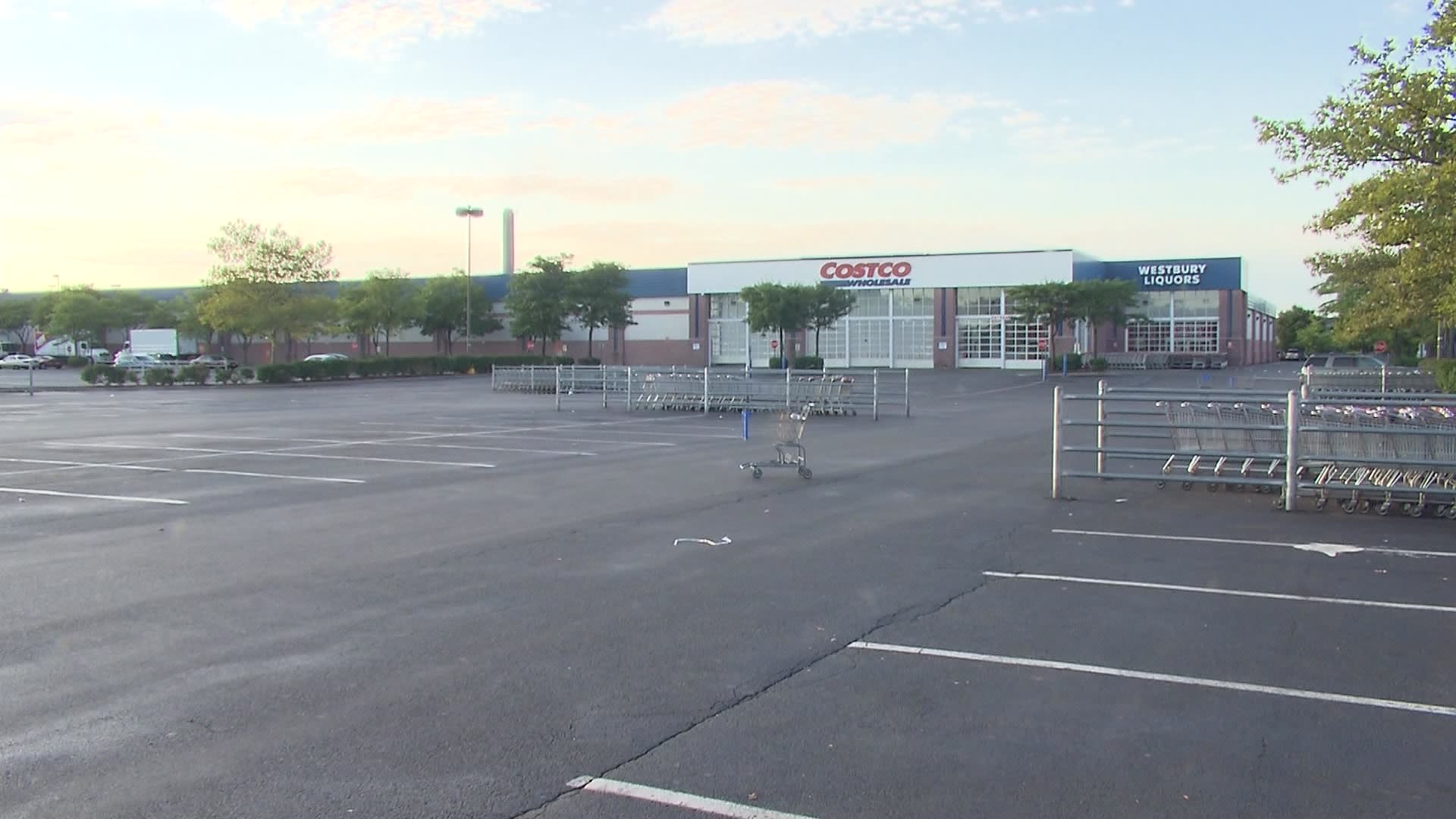 Costco adding curbside pickup to customer shopping options