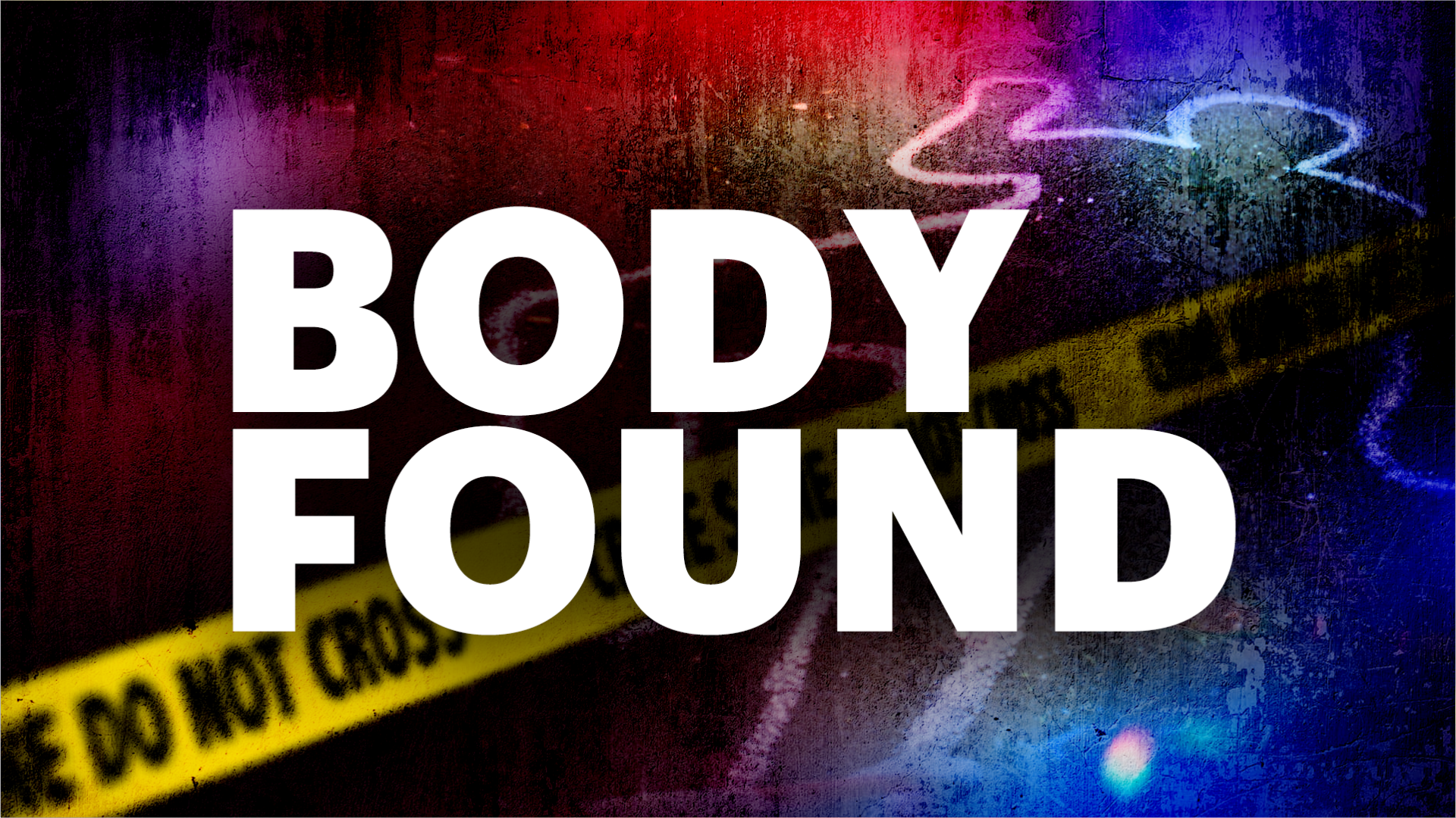 body found