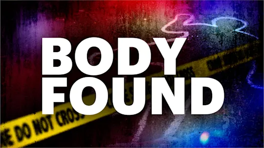 body found