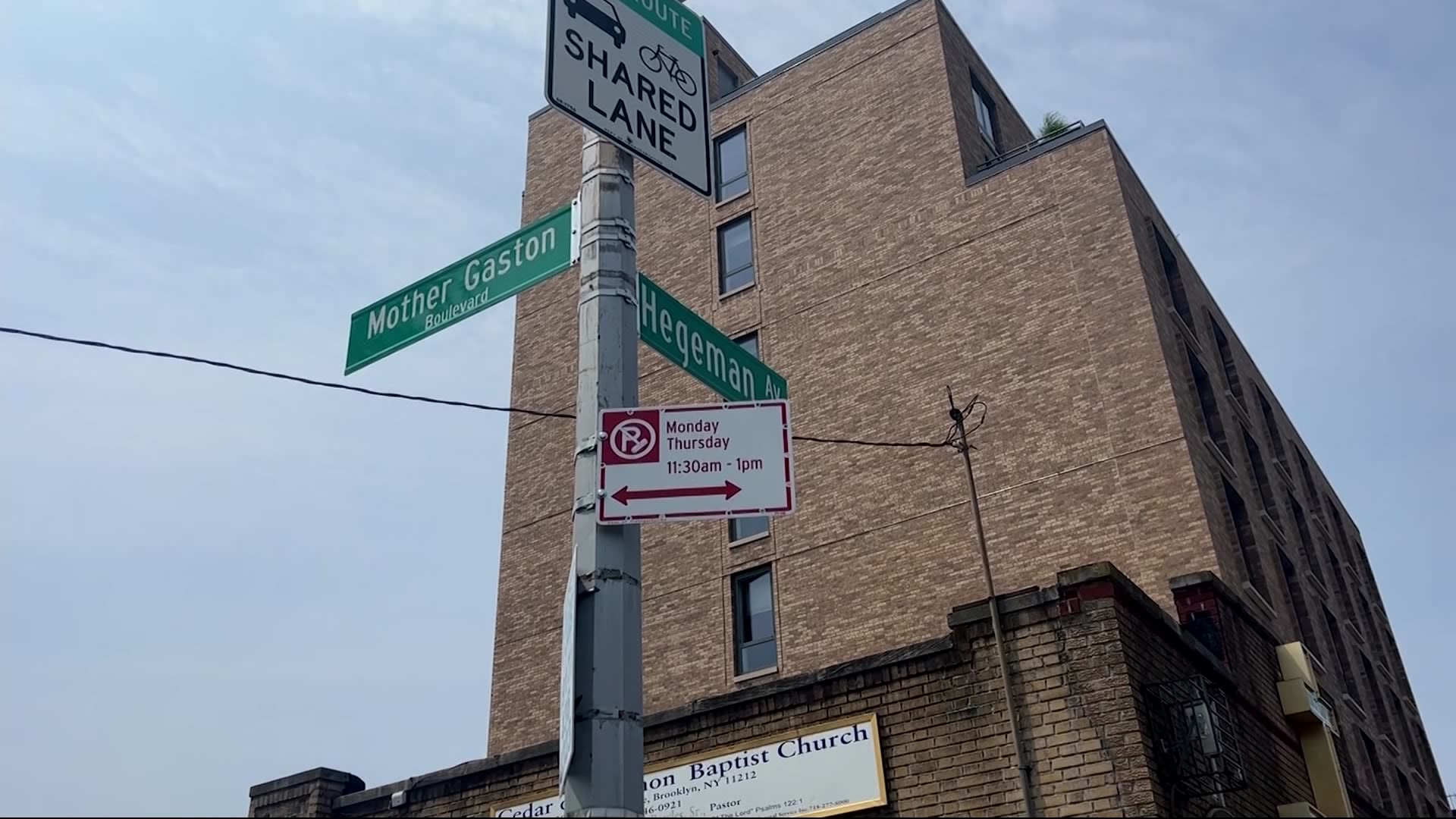 Suspect still on the loose following early morning shooting in Brownsville