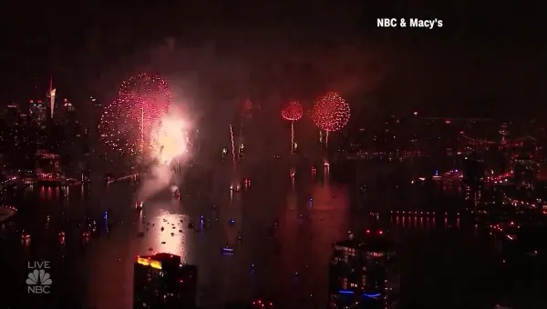 Macy’s 4th of July Fireworks Show to return to the Hudson River