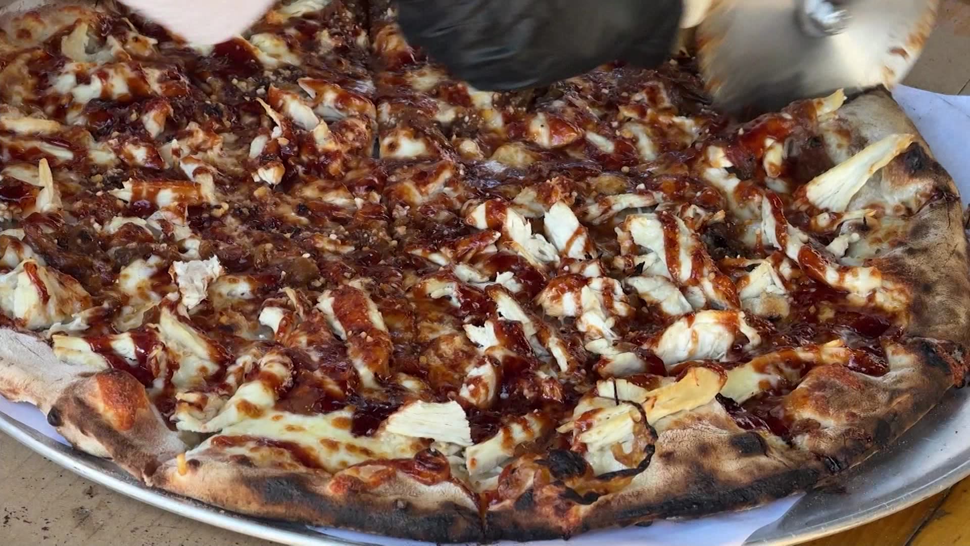 Connecticut Pizza & Brew Fest is returning this summer