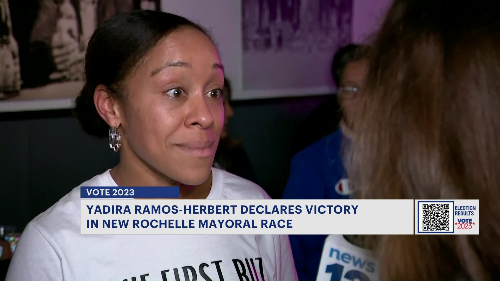 Councilwoman Yadira Ramos Herbert Declares Victory In Heated Race For councilwoman-yadira-ramos-herbert-declares-victory-in-heated-race-for