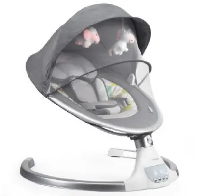 BabyswingRecall