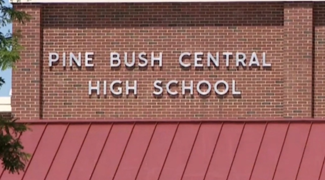 blaise pbhs social worker arrest