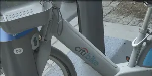 NYC launches pilot program for grid-connected Citi Bike charging stations